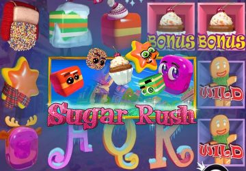 NetEnt - игровой автомат онлайн от Various с RTP 95.57%